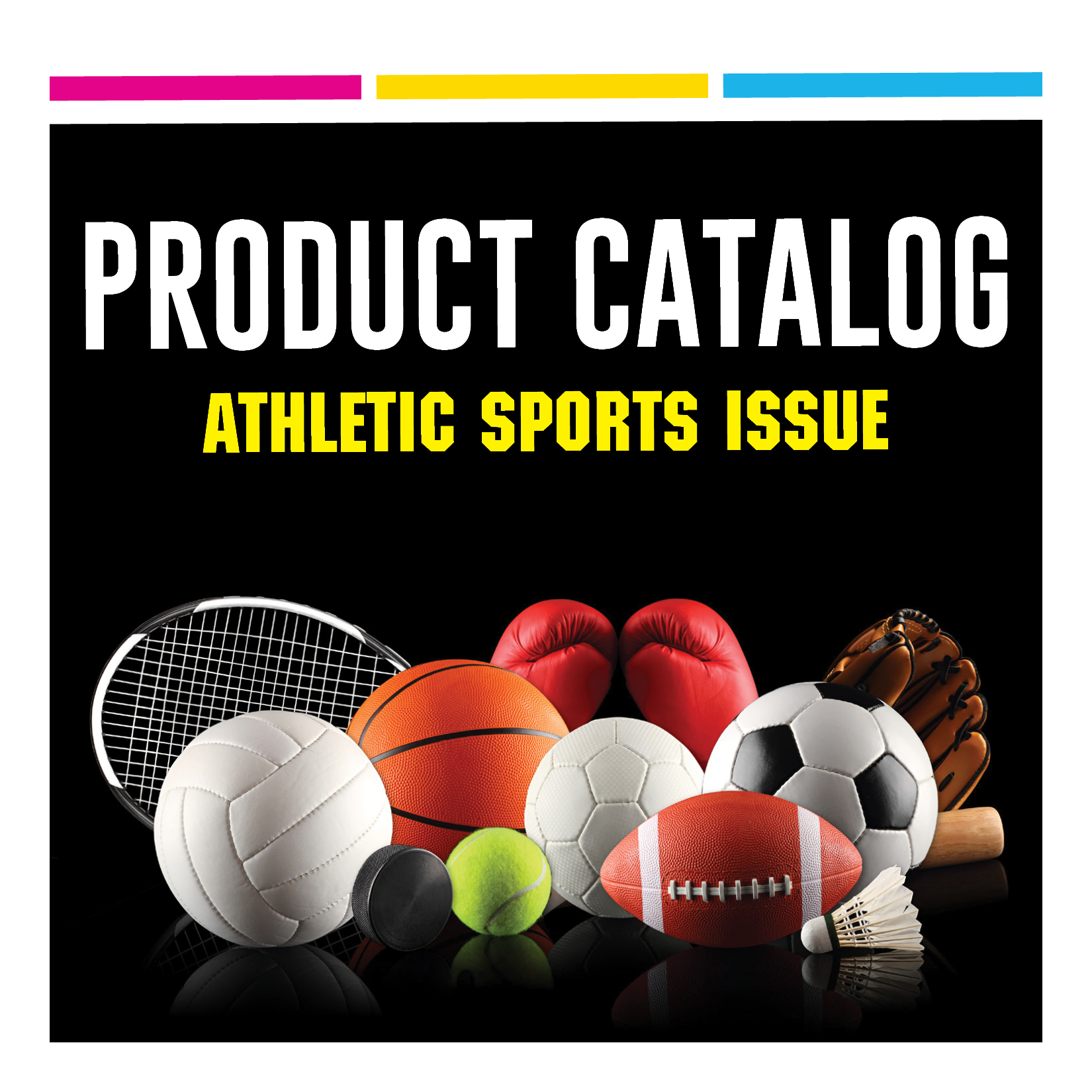 Copies Plus More Product Catalog