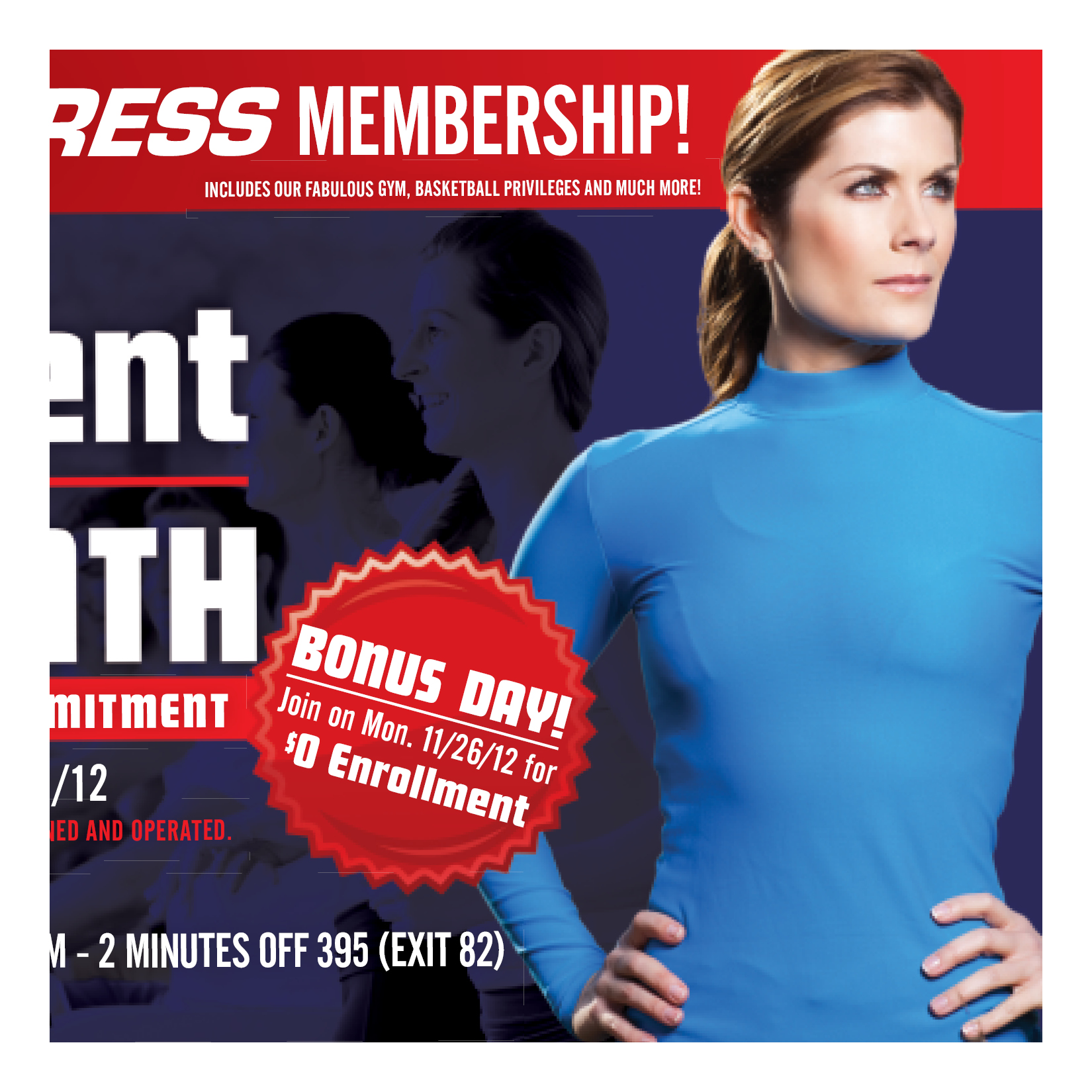 Marketing Mailing Coupons