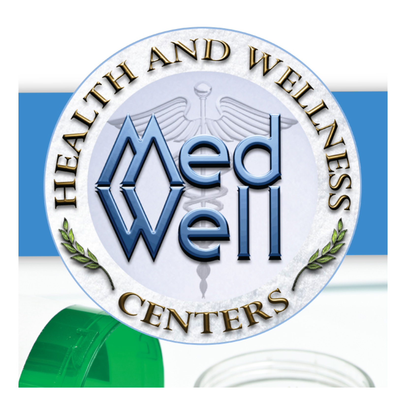Branding – Medwell
