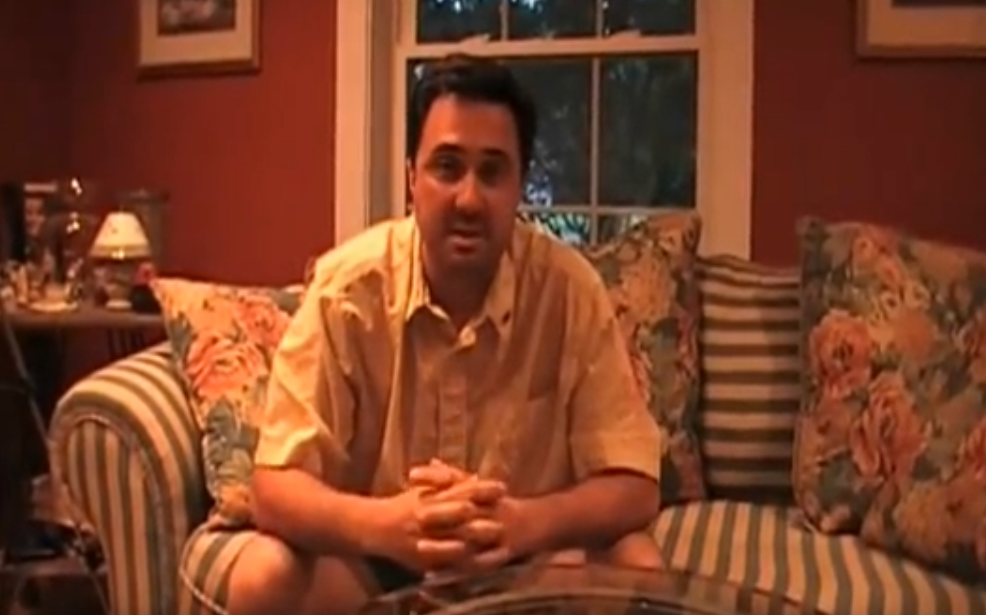 BNI Video – Comical Presentation