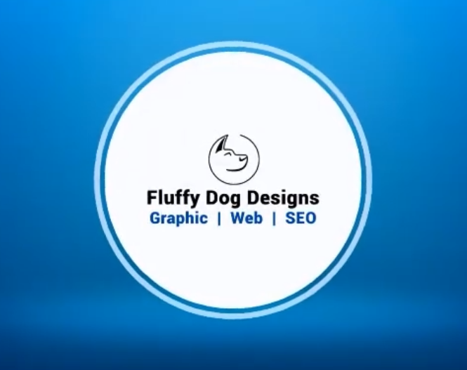 Fluffy Dog Designs – Promotional Video