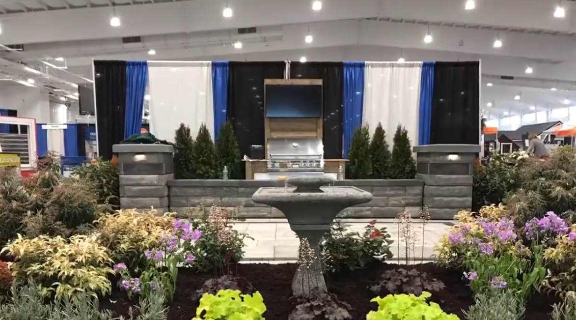 Hyde Park Landscape – Video